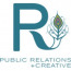 R Public Relations logo